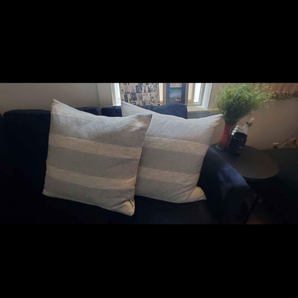 Calvin Klein Pillow Cases